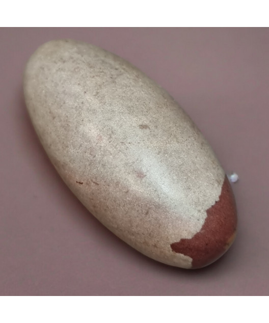 Galet Shiva lingam 280 g