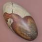 Galet Shiva lingam 198 g