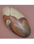 Galet Shiva lingam 198 g