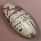 Galet Shiva lingam 185 g