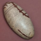 Galet Shiva lingam 185 g