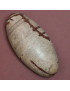 Galet Shiva lingam 185 g