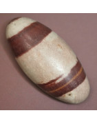 Galet Shiva lingam 82 g