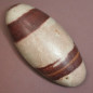 Galet Shiva lingam 82 g