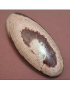 Galet Shiva lingam 73 g