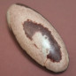 Galet Shiva lingam 73 g