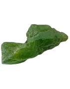 Pierre brute Pyromorphite