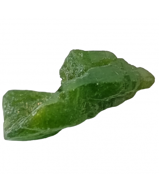 Pierre brute Pyromorphite