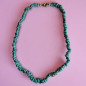 Collier Turquoise Baroque