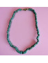 Collier Turquoise Baroque