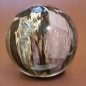 Boule Jaspe Picasso 1076g