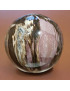 Boule Jaspe Picasso 1076g