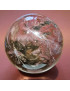 Boule Jaspe Picasso 1076g