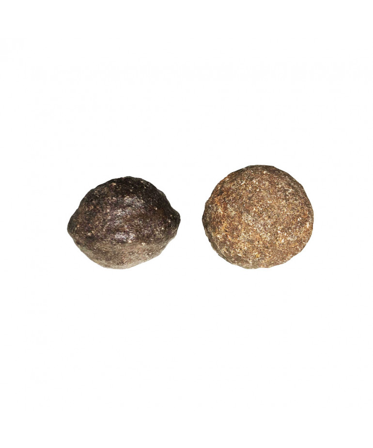 Paire de Moquis Balls – Entre 22 et 28 mm