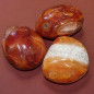 Galet Cornaline (s)