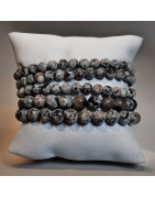 Bracelet Tian Shan blue