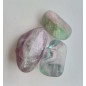 Pierre roulée Fluorite rainbow