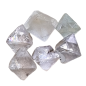 Pierre brute Fluorite rainbow