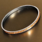 Bracelet Swarovski or Acier Inox