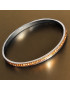Bracelet Swarovski or Acier Inox