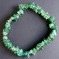Bracelet Emeraude Baroque Bracelet Emeraude Baroque