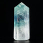 Obélisque Fluorite Rainbow