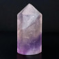 Obélisque Fluorite Rainbow pm