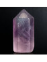 Obélisque Fluorite Rainbow pm