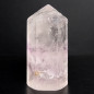 Obélisque Fluorite Rainbow pm
