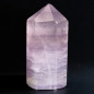 Obélisque Fluorite Rainbow pm