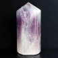 Obélisque Fluorite Rainbow pm