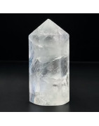 Obélisque Fluorite Rainbow pm