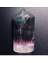 Obélisque Fluorite Rainbow pm