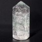 Obélisque Fluorite Rainbow pm