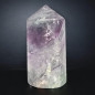Obélisque Fluorite Rainbow pm