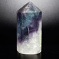 Obélisque Fluorite Rainbow pm