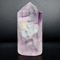 Obélisque Fluorite Rainbow pm