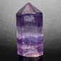 Obélisque Fluorite Rainbow pm