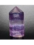 Obélisque Fluorite Rainbow pm