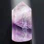 Obélisque Fluorite Rainbow pm