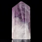 Obélisque Fluorite Rainbow pm