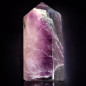Obélisque Fluorite Rainbow pm