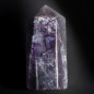 Obélisque Fluorite Rainbow pm