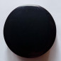Disque de rechargement Obsidienne noire miroir 20cm
