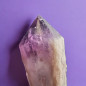 Cristal Améthyste monoterminé