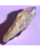 Cristal Améthyste monoterminé