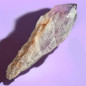 Cristal Améthyste monoterminé