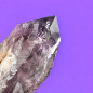 Cristal Améthyste monoterminé