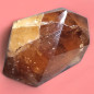 Cristal Citrine fumée