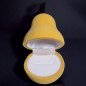 Boîte à bague Poire